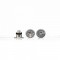 Atmizoo Vapeshell/Dotshell MTL Air Flow Pins Kit Atmizoo Vapeshell/Dotshell MTL Air Flow Pins Kit
