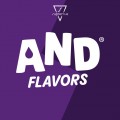 AND Flavors by Suprem-e