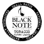 Black Note Black Note