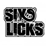 Six Licks Six Licks