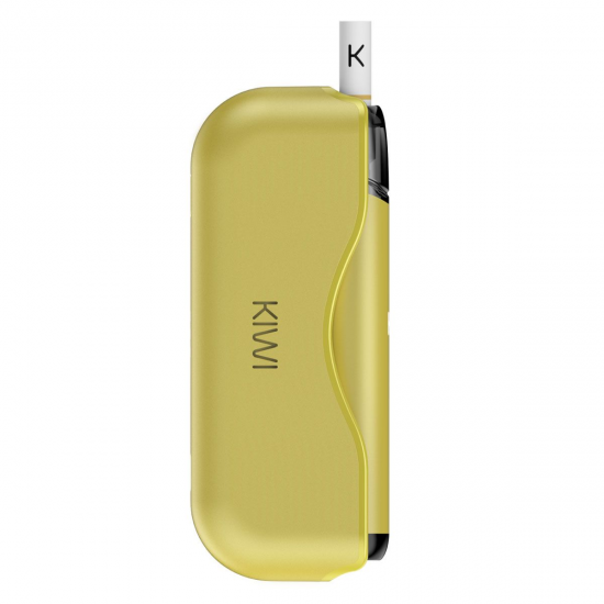 Kiwi Starter Kit Light Yellow (Yellow)