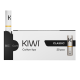 Kiwi Cotton Filter Tips 20pcs