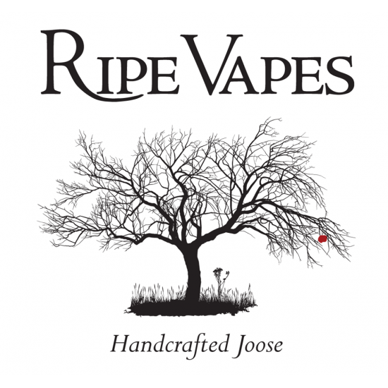 Ripe Vapes Flavor base 20/60ml 