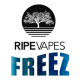 Ripe Vapes Freez Flavor base 20/60ml 