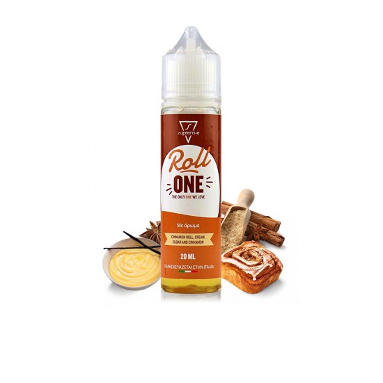 ONE Flavor Base - RollOne 20ml to 60ml