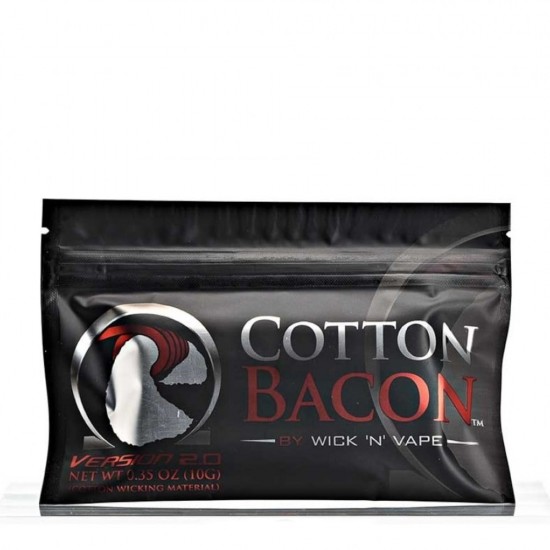 Cotton Bacon XL V2